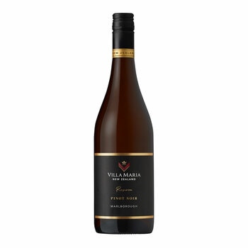 Villa Maria Reserve Pinot Noir 2020, 75cl