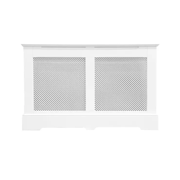 Winther Browne Wiltshire Medium Radiator Cover, 800 x 1500 x 225mm Winther Browne Wiltshire Medium Radiator Cover, 800 x 1500 x 225mm