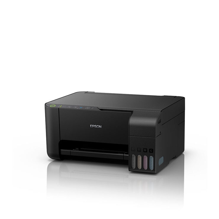 Epson EcoTank ET2710B Unlimited All in One Wireless Printer Costco UK