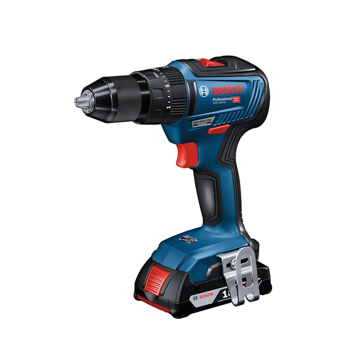 Drill
