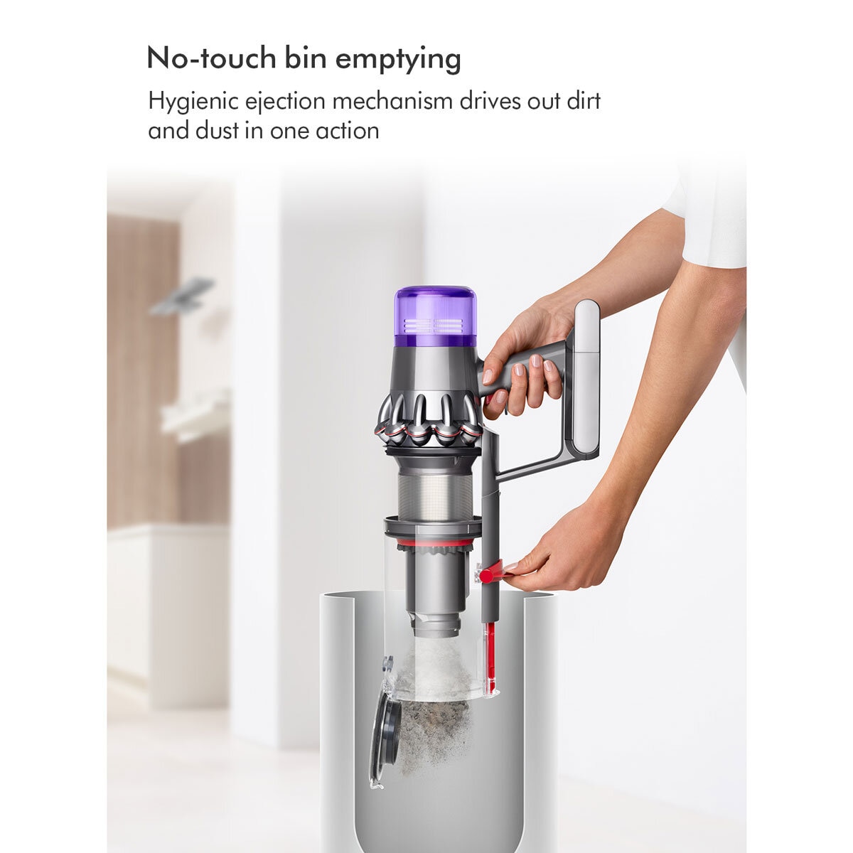 Dyson V11™ Cordless Stick Vacuum Cleaner