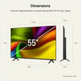 Buy LG 55" 55NU850B6LA 4K UHD TV at Costco.co.uk Buy LG 55" 55NU850B6LA 4K UHD TV at Costco.co.uk
