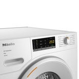 Miele WSA123 WCS, 8kg Washing Machine, A Rated in White Miele WSA123 WCS, 8kg Washing Machine, A Rated in White