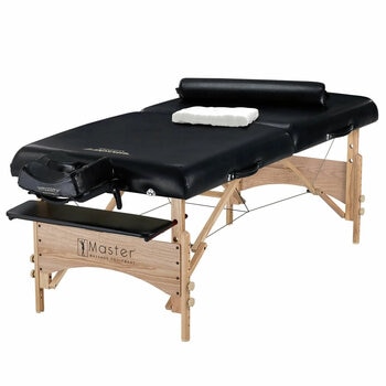 Master Massage Gibraltar 81cm Massage Table Package