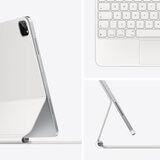 Buy Apple Magic Keyboard for iPad Pro 11-inch (3rd generation) and iPad Air (4th generation) - British English - Black, MXQT2B/A at costco.co.uk