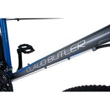 Claud Butler Haste 1.0 Mountain Bike 27.5" Wheel in 3 Frame Sizes