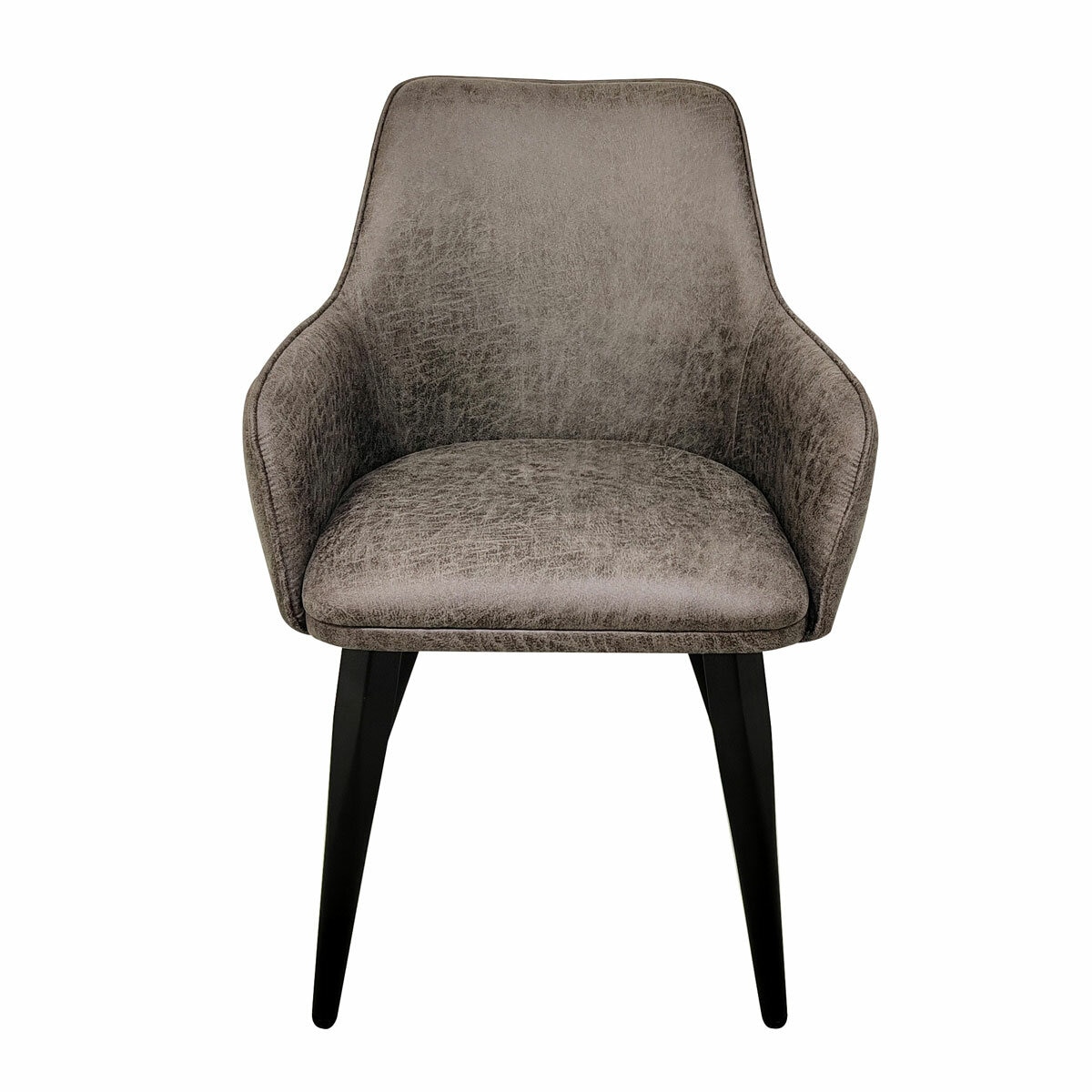 Chair material, front