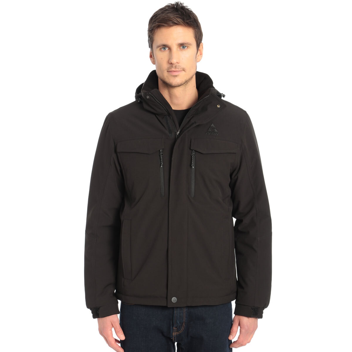gerry pro sphere jacket