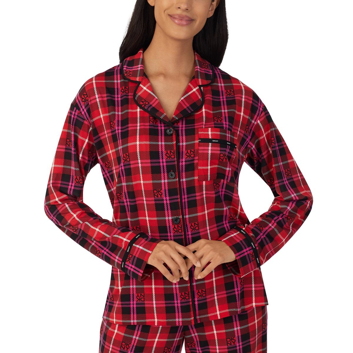 Dkny pyjamas womens costco clearance
