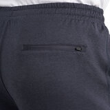 Kirkland Signature Men's Lounge Short in Navy, Large