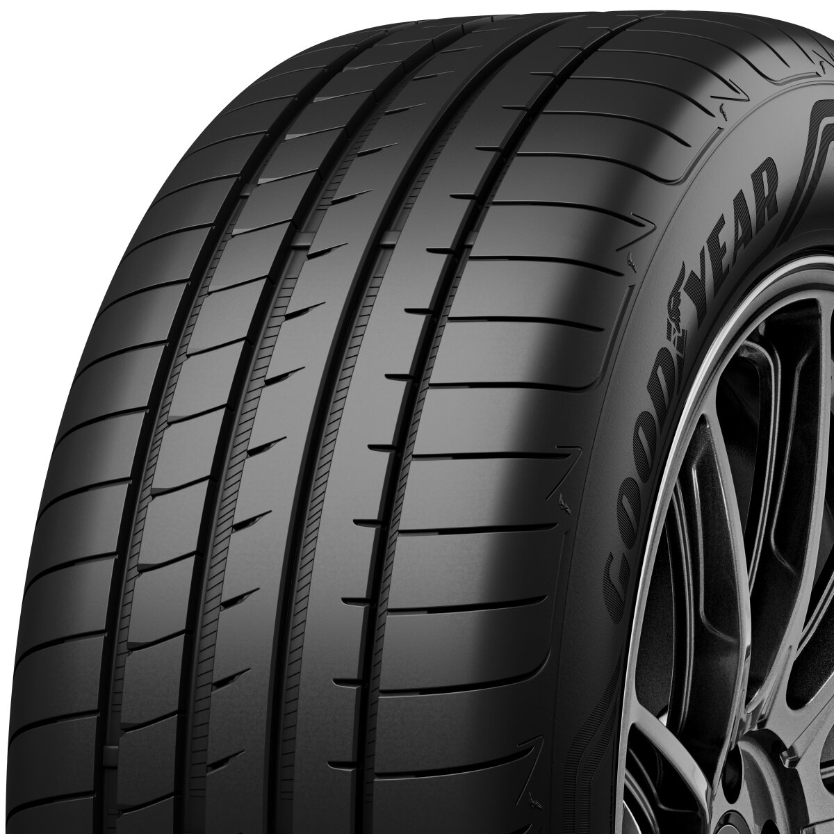 Goodyear 245/50 R20 (105)V EAGLE F1 (ASYMMETRIC 3) SUV J Goodyear 245/50 R20 (105)V EAGLE F1 (ASYMMETRIC 3) SUV J