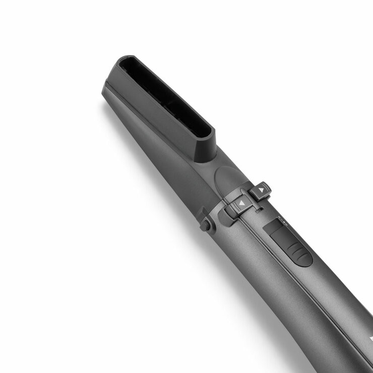 BaByliss Airstyle with attachments