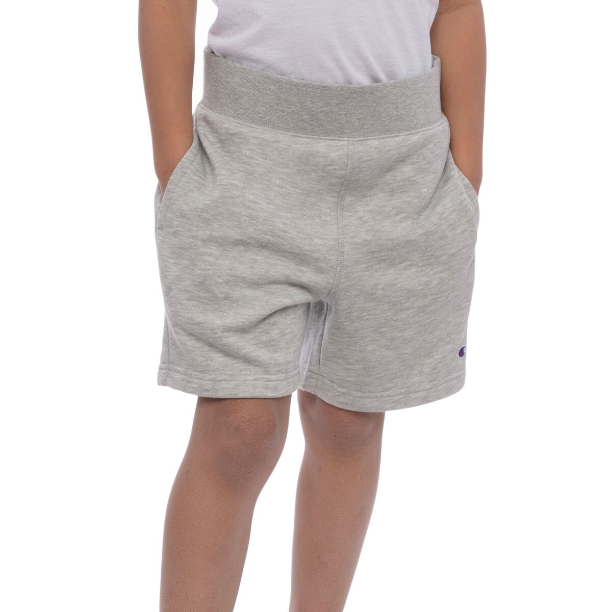 Champion Boy's French Terry 2 Pack Shorts in 2 Colours and 4 Sizes