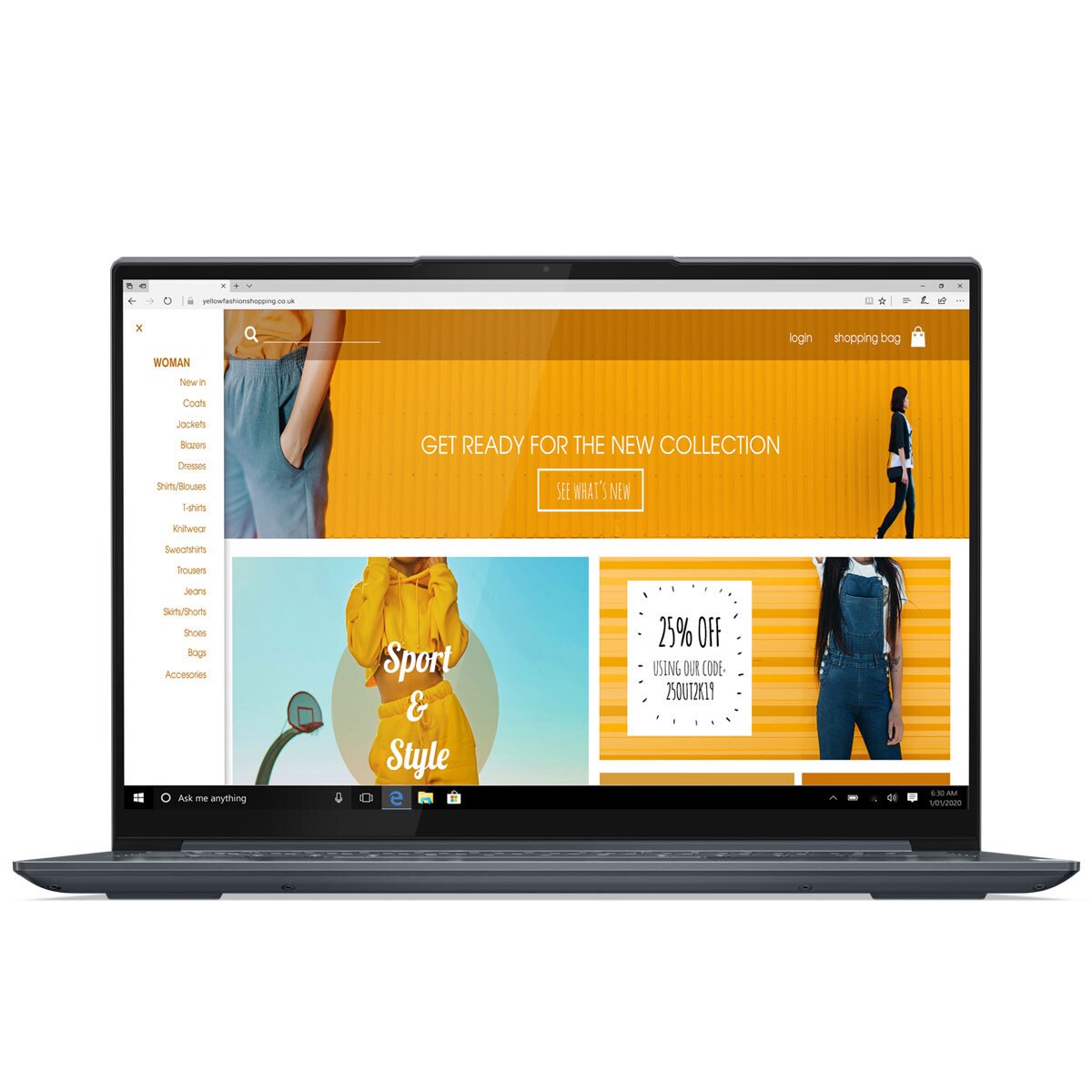 Lenovo Yoga S7 Pro, AMD Ryzen 7, 16GB RAM, 512GB SSD, 14 ... Lenovo Yoga S7 Pro, AMD Ryzen 7, 16GB RAM, 512GB SSD, 14 ...