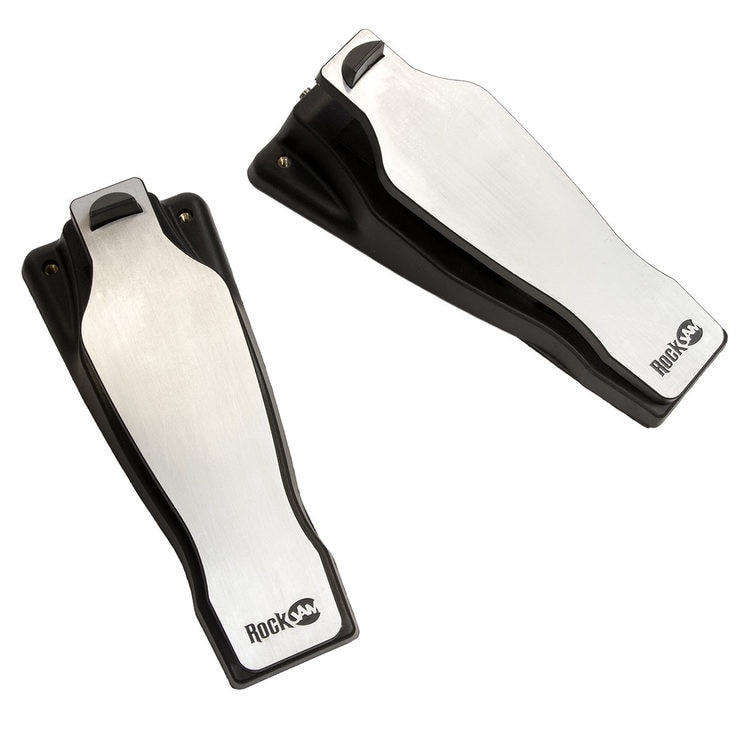 RockJam Mesh Head Electronic Drum Kit Costco UK