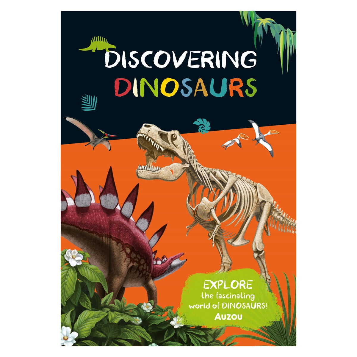 Dinosaurs