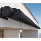 Olympus Awnings Hera Outdoor Patio Awning up to 3m Projection, Delivery Only Olympus Awnings Hera Outdoor Patio Awning up to 3m Projection, Delivery Only