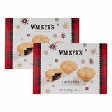 Walkers Mince Pies, 2 x 6 Pack Walkers Mince Pies, 2 x 6 Pack