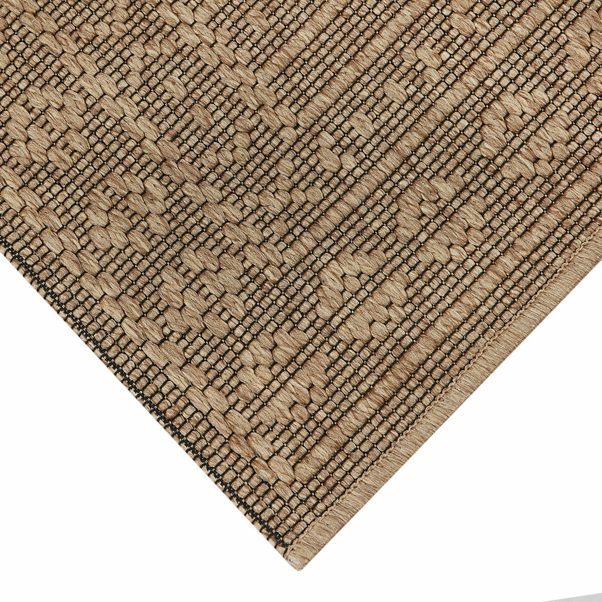 Mineral Spring Emerson Khaki Runner, 60 x 182 cm Mineral Spring Emerson Khaki Runner, 60 x 182 cm