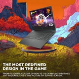 HP Victus, AMD Ryzen 5, 16GB RAM, 1TB SSD, NVIDIA GeForce RTX 5050, 15.6 inch Gaming Laptop, 15-fb3004na