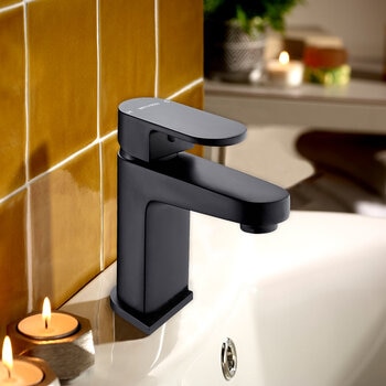 Methven Mono Amio Basin Mixer Tap