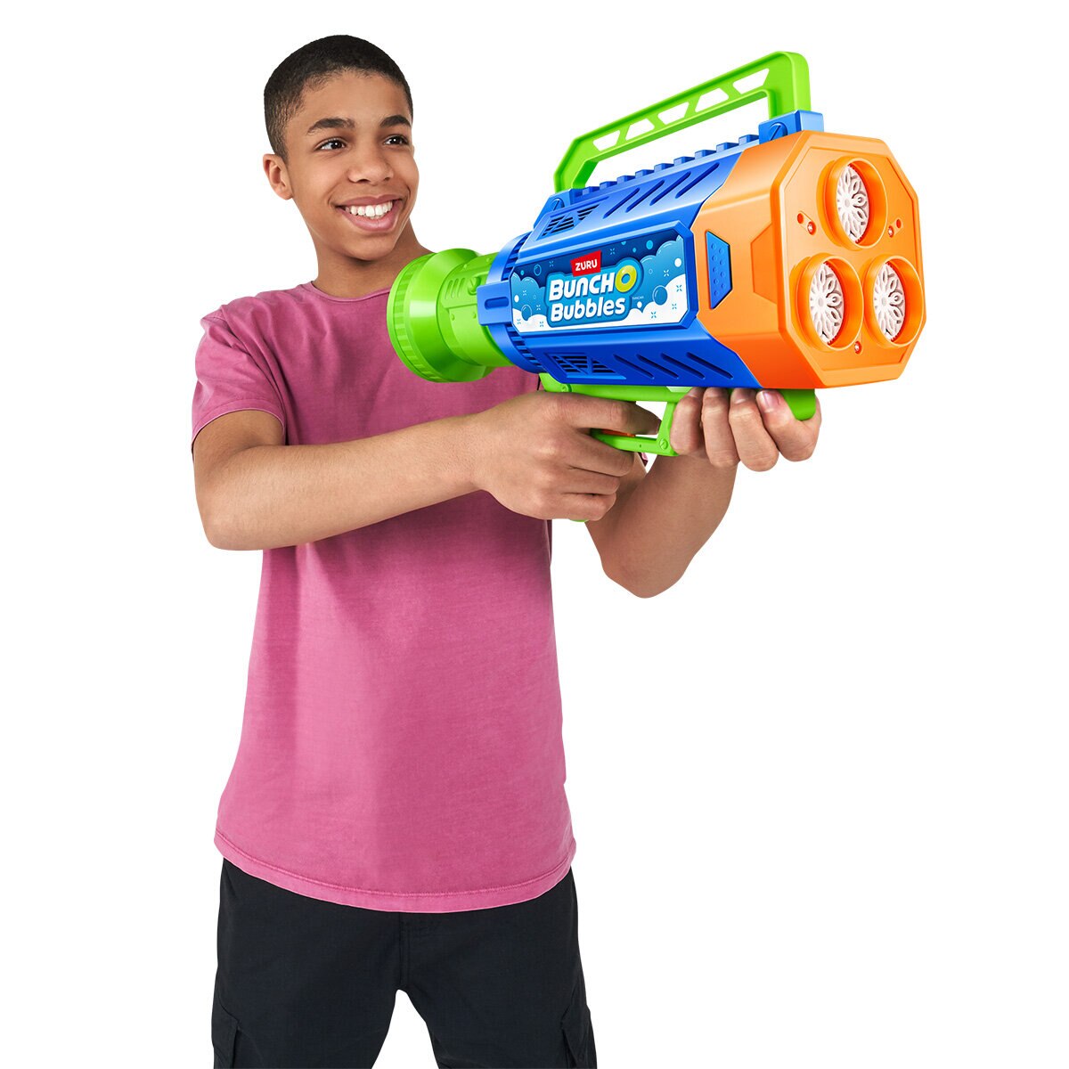 Zuru Bunch O Bubble Blaster Item Image