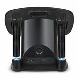 Buy Singing Machine Portable Karaoke with WIFI, Vocal Hero, ISM9025 at Costco.co.uk Buy Singing Machine Portable Karaoke with WIFI, Vocal Hero, ISM9025 at Costco.co.uk