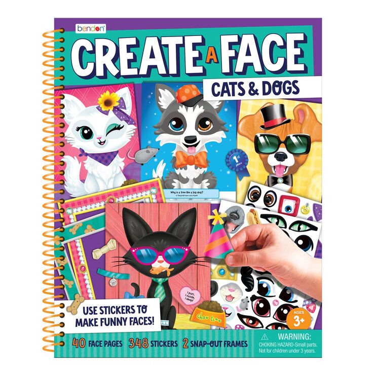 Create A Face 1 Create A Face 1