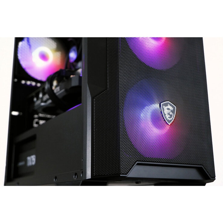 AWD-IT Zeno, AMD Ryzen 5, 32GB RAM, 1TB SSD, NVIDIA GeForce RTX 5060 Ti, Gaming Desktop PC