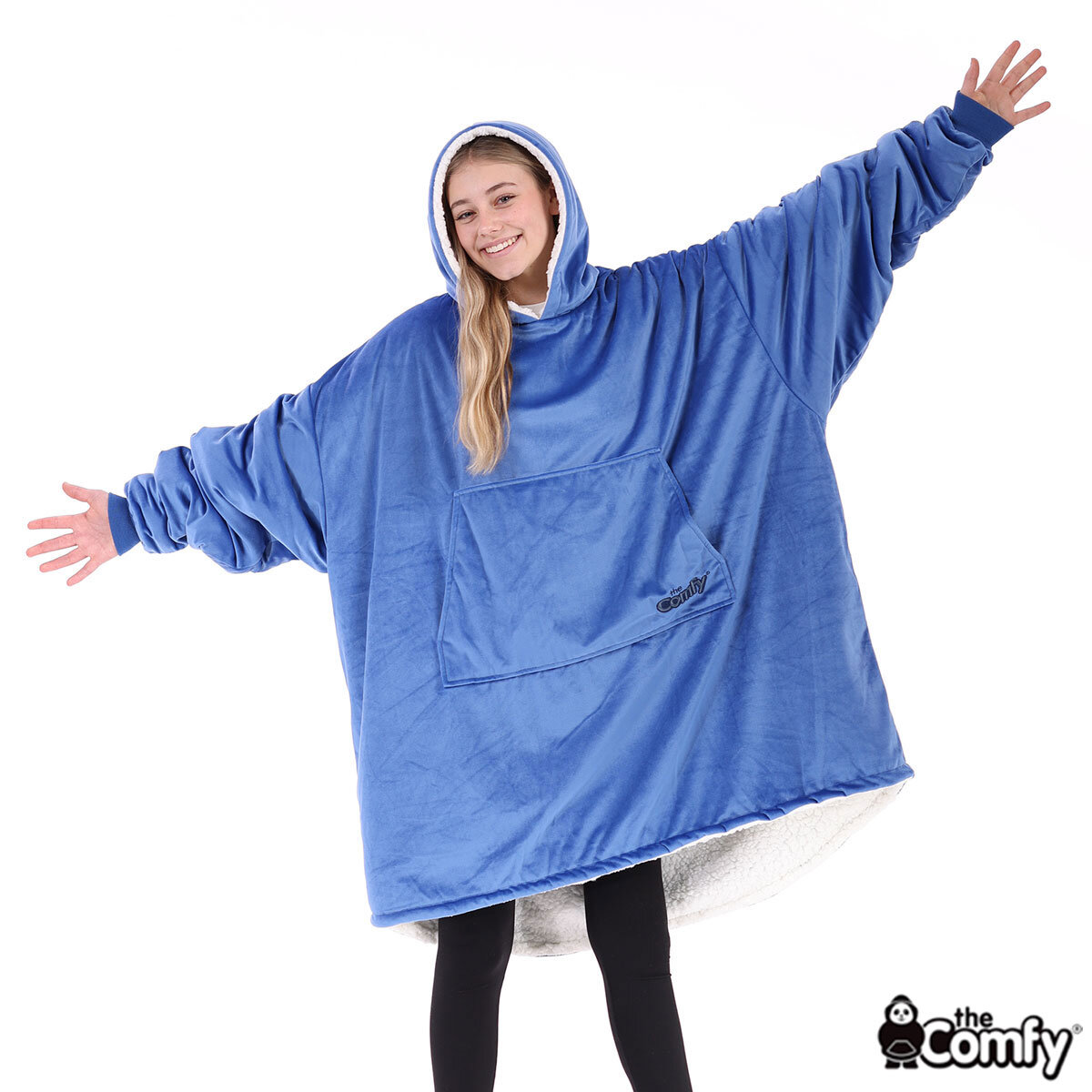 The Comfy Original Wearable Blanket