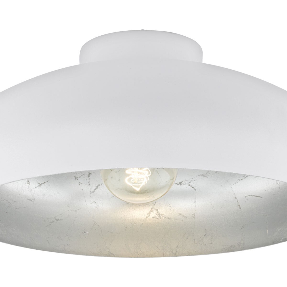 closeup image of light
