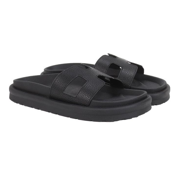 Pajar Ladies Leather Sandal
