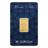 10 Gram Eid Gold Minted Bar