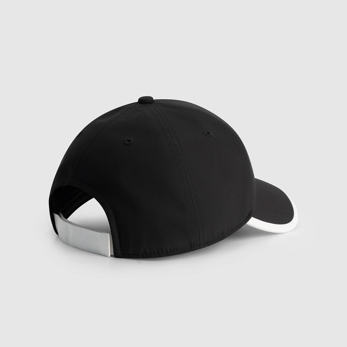 Scuderia Ferrari F1 Team Kids Classic Cap 2025, One Size in Black