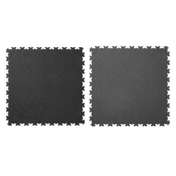 garage floor tiles costco 7mm x500 pack flooring
