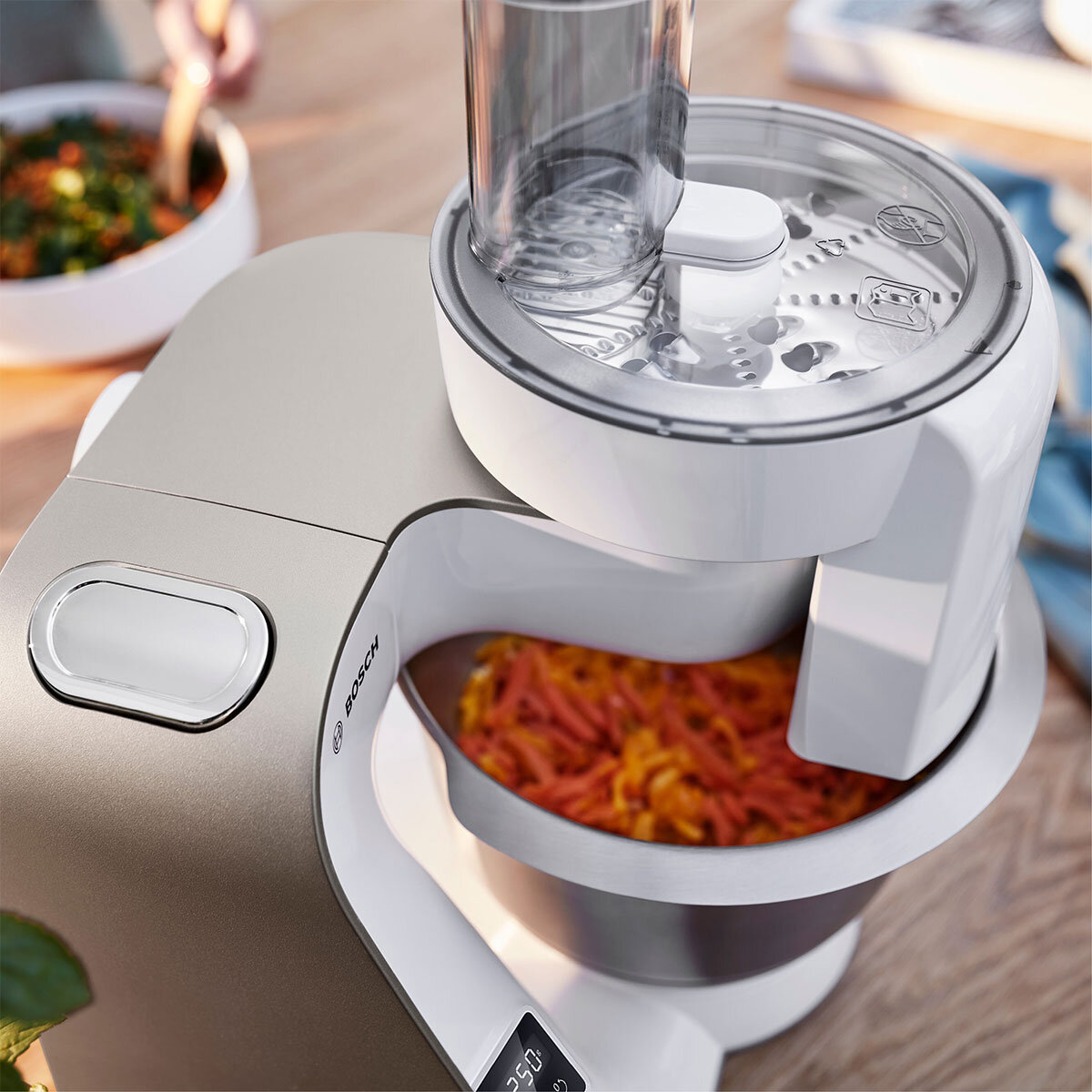 Bosch discount mixer costco