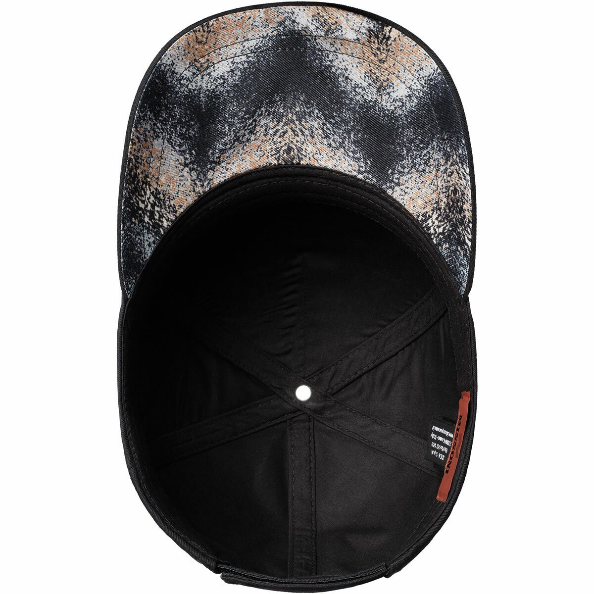 Missoni Men's Cap and Bucket Hat