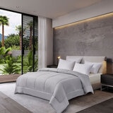 Hotel Grand Reversible Coverless Double Duvet in 3 colours