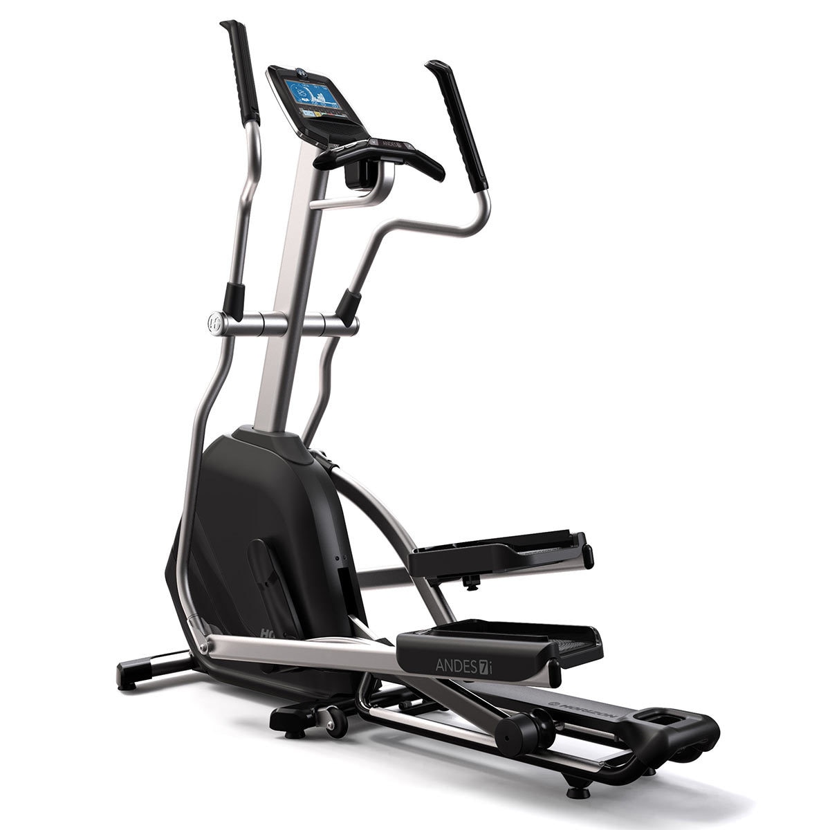 Horizon Fitness Andes ViewFit Elliptical CrossTrainer Costco UK