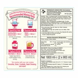 Nutritional Information