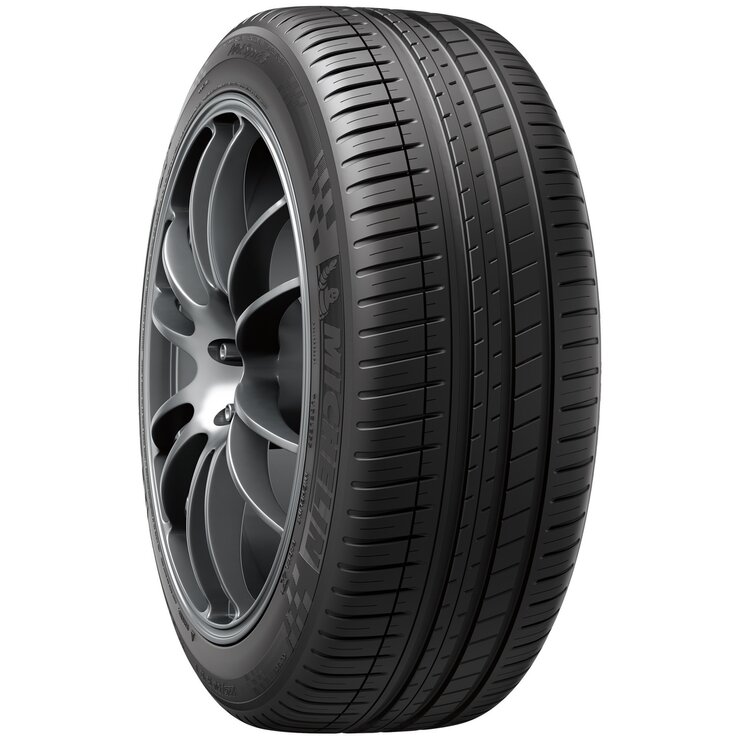 Michelin 275/30 R20 (97) Y PILOT SPORT 3 ZP* GRNX