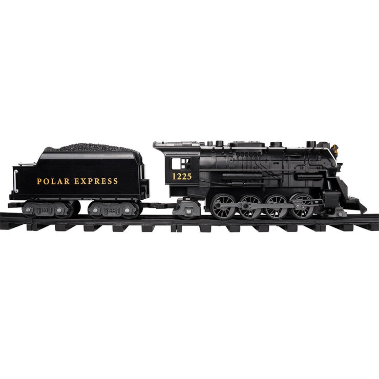 50 Inch (127 cm) Polar Express Train Set With 37 Pieces (4+ Years