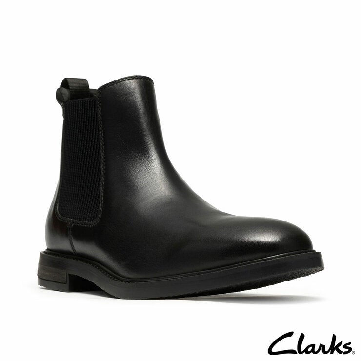 Clarks Men's Chelsea Boot Clarks Men's Chelsea Boot