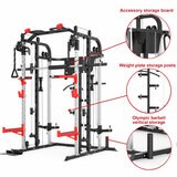 Marcy SM4500 Smith Cage Power Rack