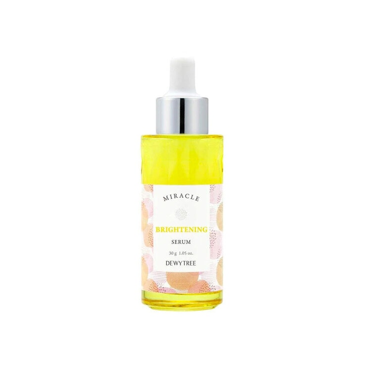 Dewytree Facial Serum, 3 x 30g