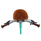 Dawes Lil Duchess Junior Bike 18" Wheel (11" Frame) in Turquoise