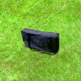 Lifestyle image of the carry bag Lifestyle image of the carry bag