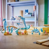 LEGO Creator Sea Animals: Beautiful Dolphins - Model 31385 (9+ Years)