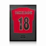 Jimmy Floyd Hasselbaink