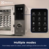 Lifestyle image of multiple modes Lifestyle image of multiple modes
